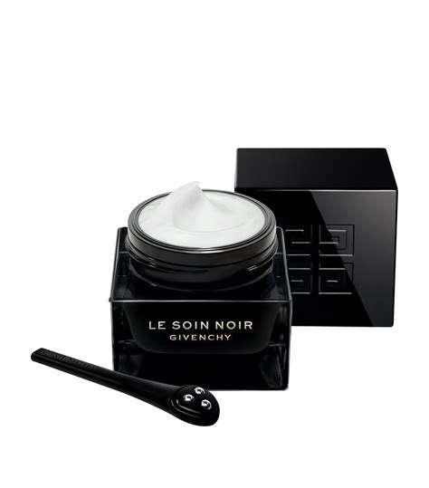 givenchy フェイス クリーム|givenchy le soin noir cream.